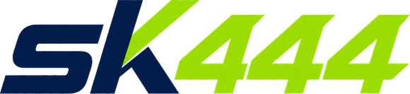 sk444 লোগো